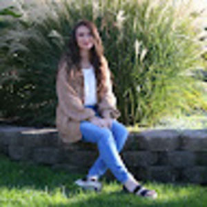 Meet your Posher, Taylor